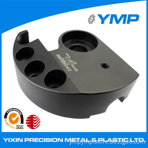 High Precision Aluminum Custom Auto Parts with Competitive Price